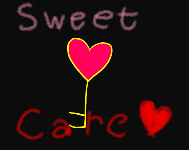 Cover image for Sweet Care
