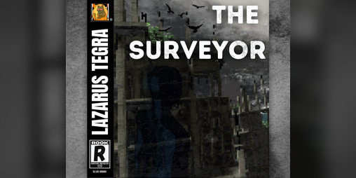 Cover image for The Surveyor