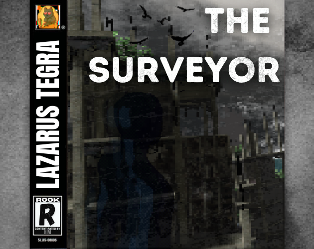 The Surveyor