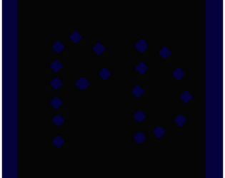 Pixels Draws