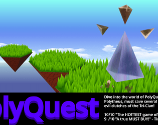 PolyQuest