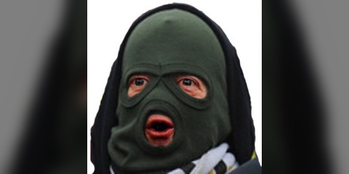 Cover image for Russian run