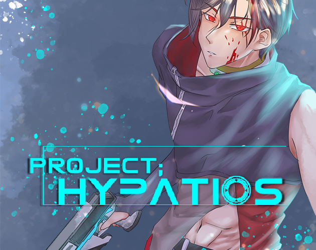 Cover image for Project Hypatios