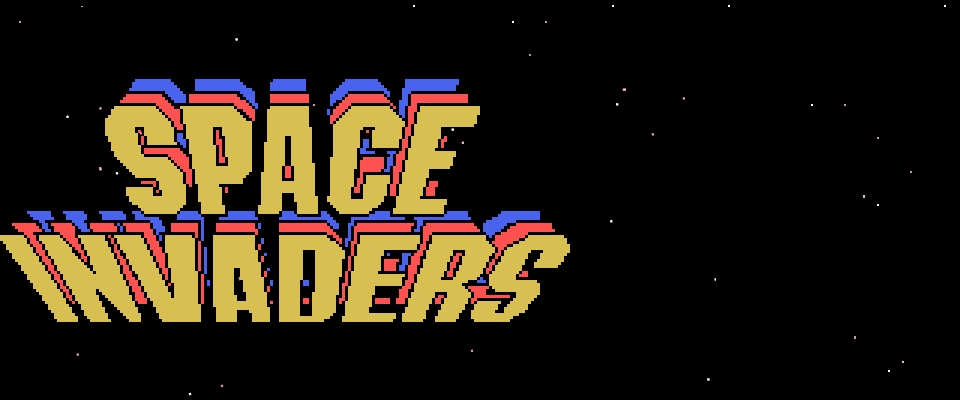 Space Invaders [Clone]