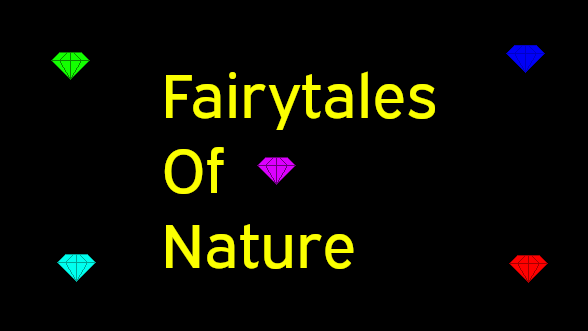 Fairytales Of Nature (Archive)