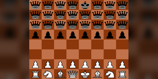 Cover image for Chess Comp Stomp with Hacks