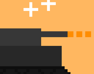 Item Tank Game