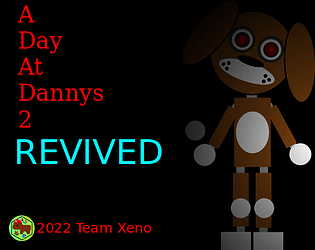 A Day At Dannys 2 Revived