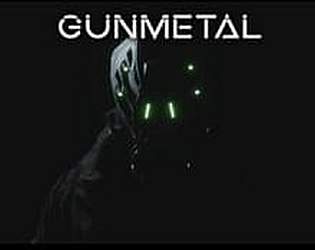 Gunmetal Alpha