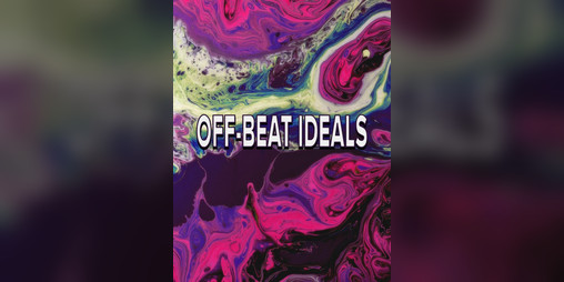 Cover image for OFF-BEAT IDEALS