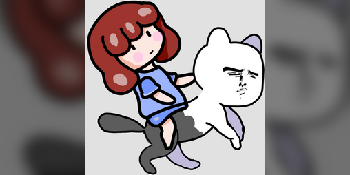 Cover image for Las chocosAventuras xD
