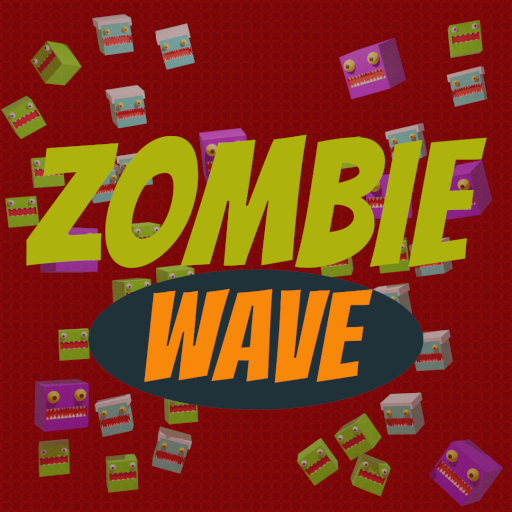 Zombie Wave by Game Light