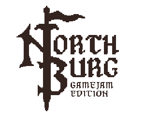 Northburg: GameJam Edition