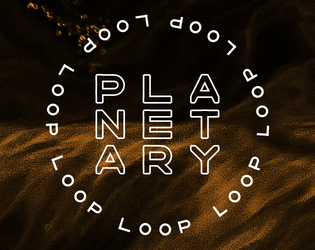Planetary Loop   - Travel the system as everything ends. Then start again. 