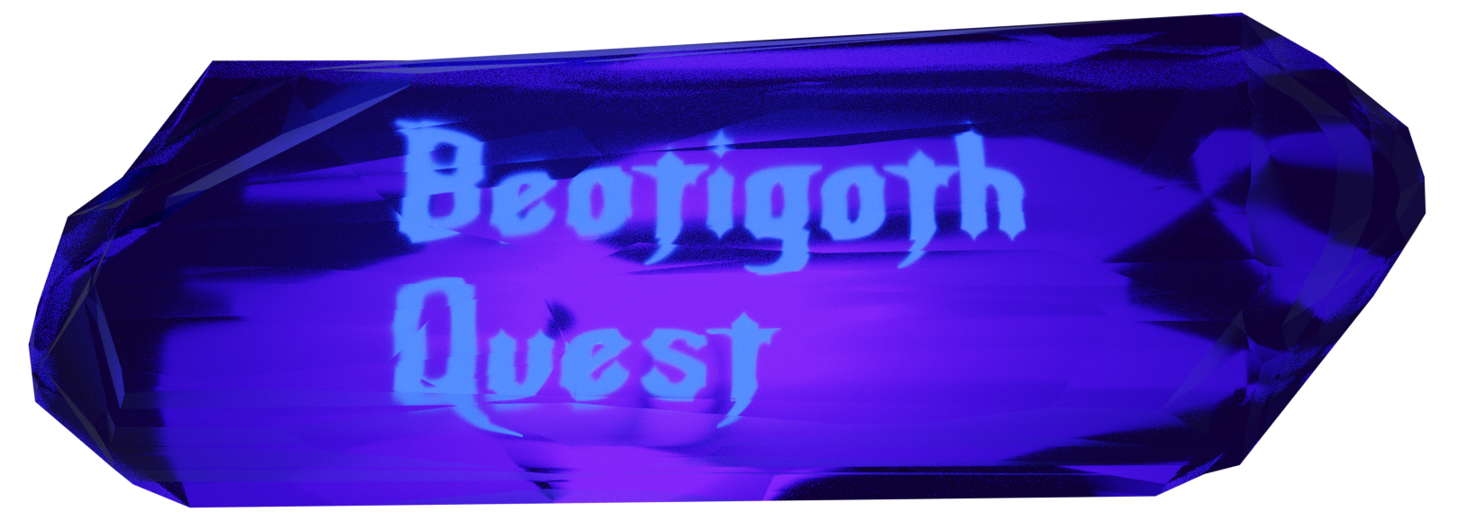 Beotigoth Quest