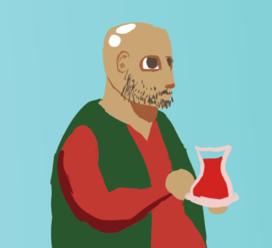 Cover image for Çay Sevdası