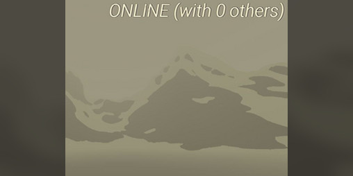 Cover image for Online (With 0 Others)
