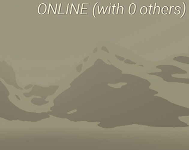 Cover image for Online (With 0 Others)