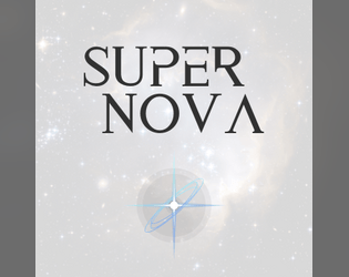 Supernova  