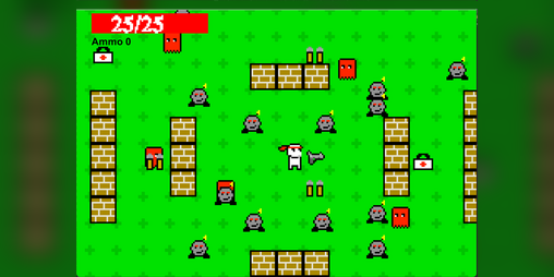 Cover image for 5 Min Game