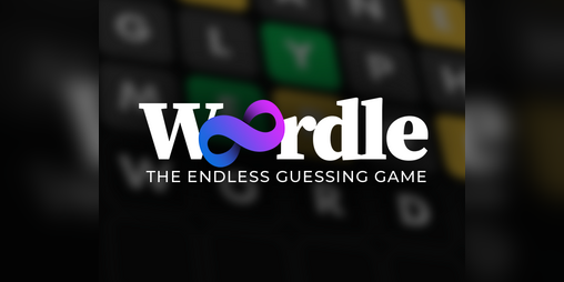 Cover image for Woordle