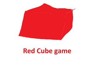 RedCube game