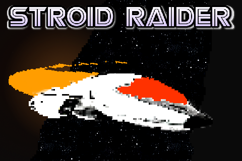 Stroid Raider