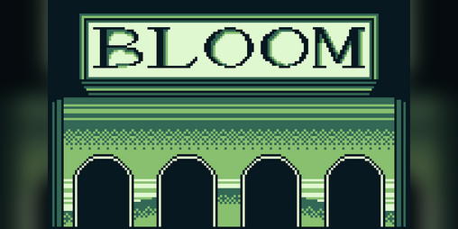 Cover image for BLOOM