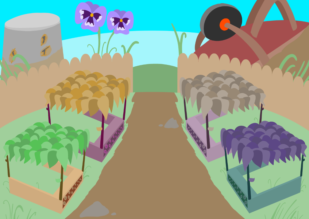 Cover image for Flea Market Demo