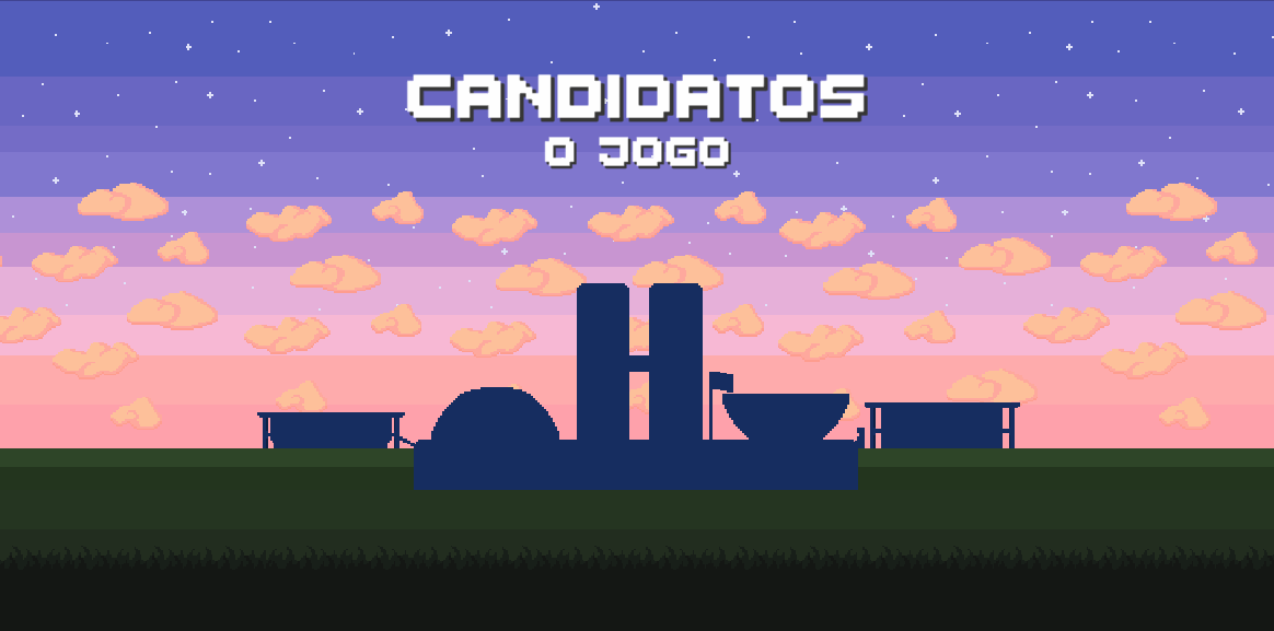 Candidatos The Game