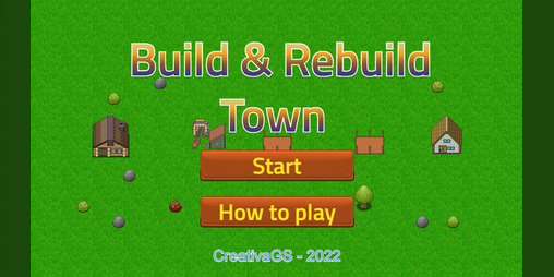 Cover image for BuildAndRebuild