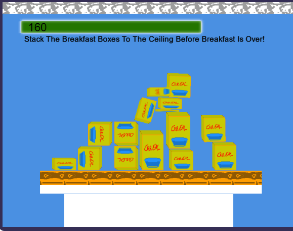Cover image for Breakfast Box Builder