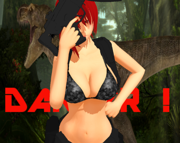 Cover image for ANGRYBOTS JURASSIC CODE:JADE