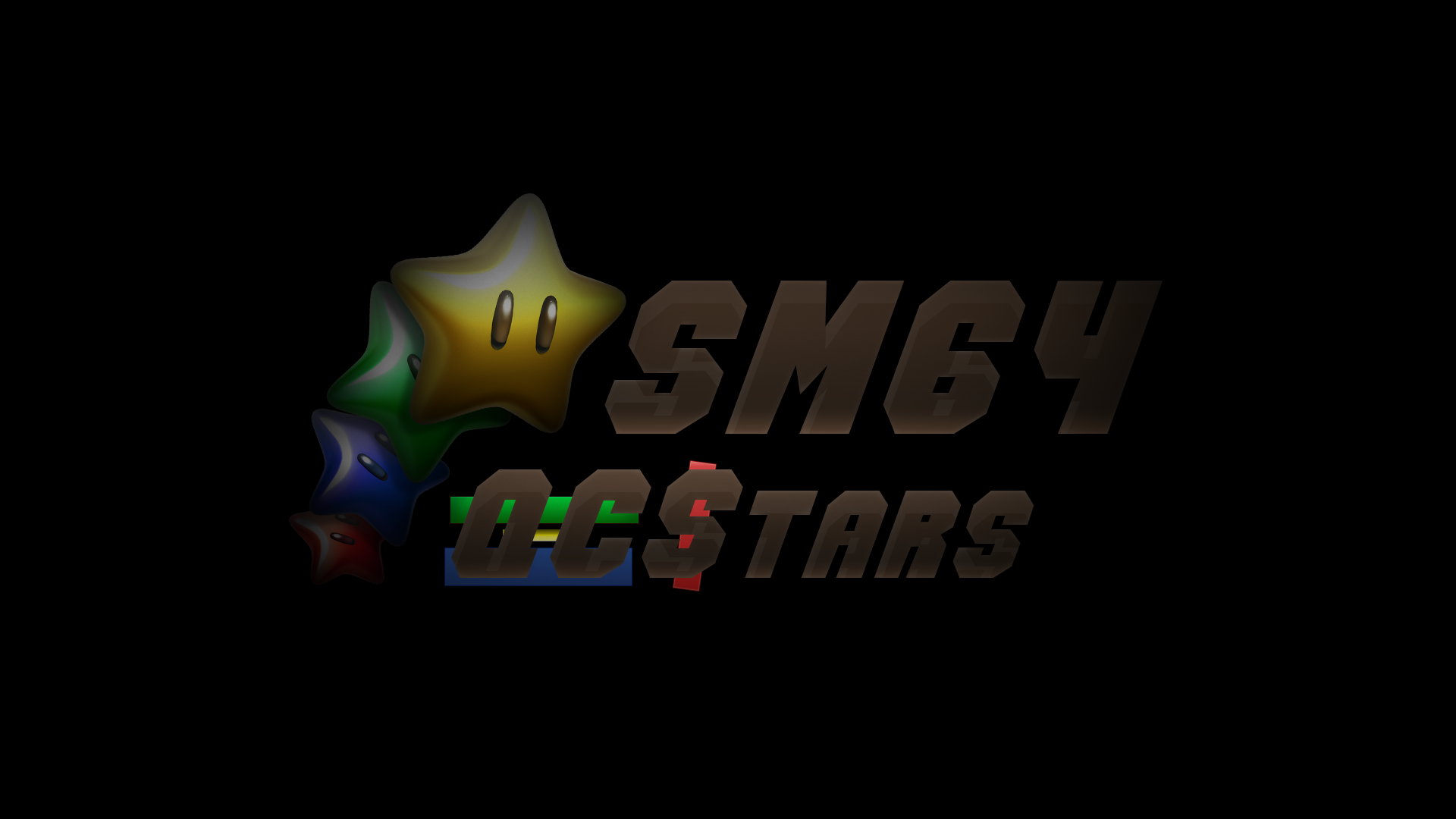 SM64 - QCStars