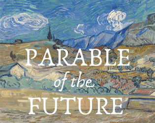 Parable of the Future  