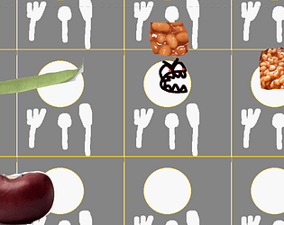 Eat The Beans