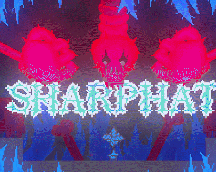 Cover image for Sharphat