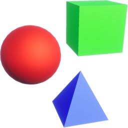 Polygonal Collider