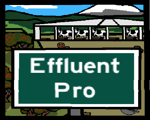 Cover image for Effluent Pro