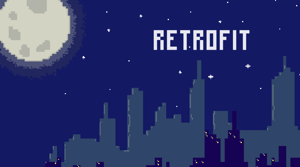 Cover image for Retrofit