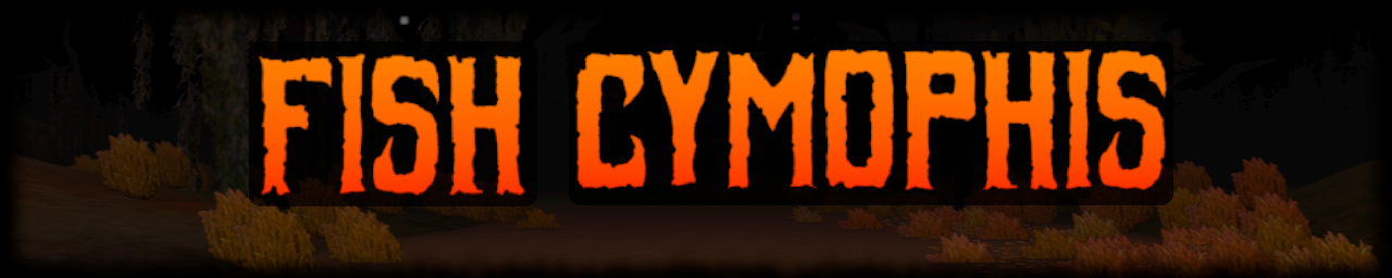 Fish Cymophis