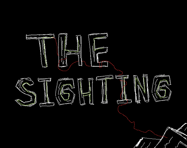 The Sightings