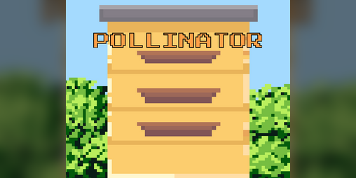 Cover image for Pollinator