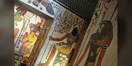 Cover image for Atanaton's Tomb