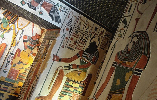 Cover image for Atanaton's Tomb