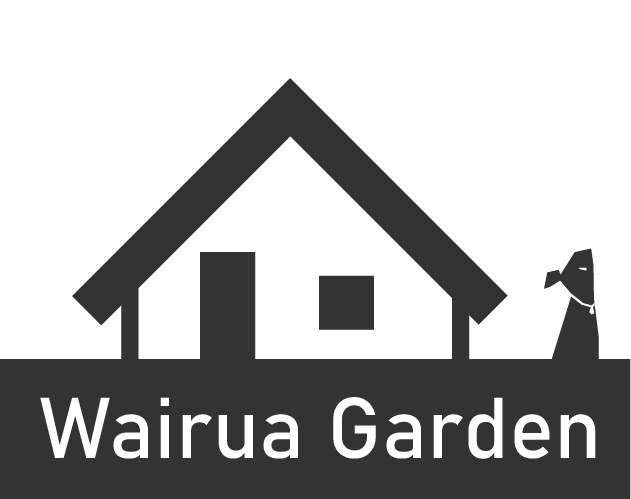 Cover image for Wairua Garden