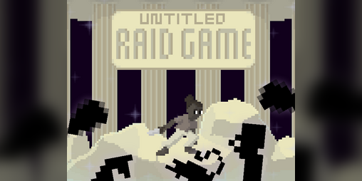 Cover image for Untitled Raid Game
