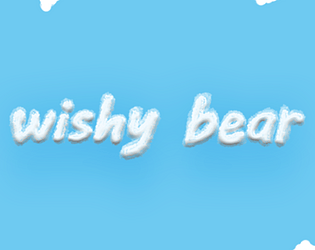 Wishy Bear