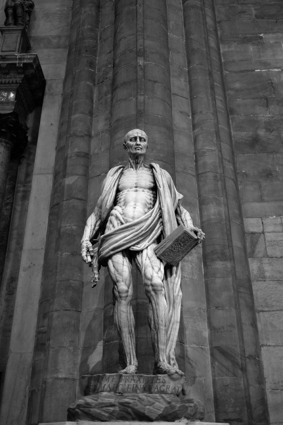 offerings-to-the-flayed-saint-by-michael