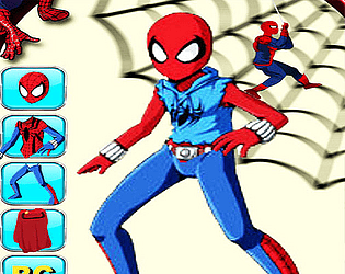 Top games tagged spider-man 